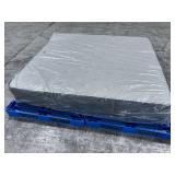 Sealy Posturepedic Plus Firm King Mattress - MSRP $1,599.00 - No Reserve!