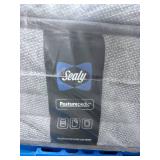 Sealy Posturepedic Medium Pillowtop California King Mattress - MSRP $1,599.00 - No Reserve!