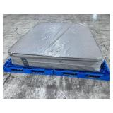 Sealy Posturepedic Medium Pillowtop California King Mattress - MSRP $1,599.00 - No Reserve!