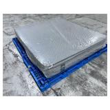 Sealy Posturepedic Medium Pillowtop California King Mattress - MSRP $1,599.00 - No Reserve!