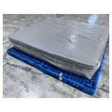 Sealy Posturepedic Medium Pillowtop California King Mattress - MSRP $1,599.00 - No Reserve!