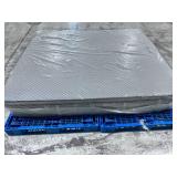 Sealy Posturepedic Medium Pillowtop California King Mattress - MSRP $1,599.00 - No Reserve!