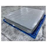 Sealy Posturepedic Medium Pillowtop California King Mattress - MSRP $1,599.00 - No Reserve!