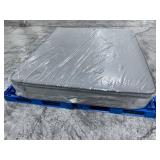 Sealy Posturepedic Medium Pillowtop California King Mattress - MSRP $1,599.00 - No Reserve!