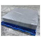 Sealy Posturepedic Medium Pillowtop California King Mattress - MSRP $1,599.00 - No Reserve!