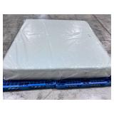 Tempur-Pedic TEMPUR-Cloud Supreme King Mattress - MSRP $3,399.00 - No Reserve!