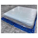 Tempur-Pedic TEMPUR-Cloud Supreme King Mattress - MSRP $3,399.00 - No Reserve!