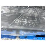Beautyrest Black Luxury Plush Pillowtop King Mattress - MSRP 4,056.00 - No Reserve!