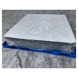 Beautyrest Black Luxury Plush Pillowtop King Mattress - MSRP 4,056.00 - No Reserve!