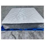 Beautyrest Black Luxury Plush Pillowtop King Mattress - MSRP 4,056.00 - No Reserve!