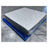 Beautyrest Black Luxury Plush Pillowtop King Mattress - MSRP 4,056.00 - No Reserve!