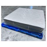 Beautyrest Black Luxury Plush Pillowtop King Mattress - MSRP 4,056.00 - No Reserve!