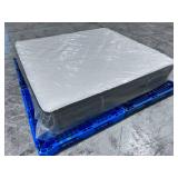 Beautyrest Black Luxury Plush Pillowtop King Mattress - MSRP 4,056.00 - No Reserve!