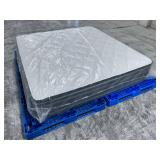 Beautyrest Black Luxury Plush Pillowtop King Mattress - MSRP 4,056.00 - No Reserve!