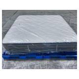Beautyrest Black Luxury Plush Pillowtop King Mattress - MSRP 4,056.00 - No Reserve!
