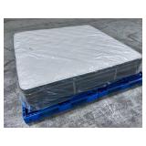 Beautyrest Black Luxury Plush Pillowtop King Mattress - MSRP 4,056.00 - No Reserve!
