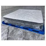 Beautyrest Black Luxury Plush Pillowtop King Mattress - MSRP 4,056.00 - No Reserve!