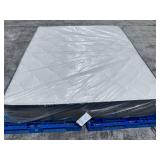 Stearns & Foster "Hope Bay" Plush Pillowtop California King Mattress - MSRP $1,499.00 - No Reserve