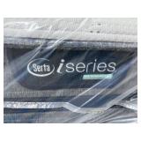 Serta iSeries Hybrid 300 Plush King Mattress - MSRP $2,499.00 - No Reserve!
