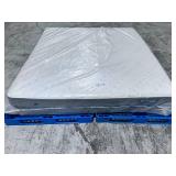 Serta iSeries Hybrid 300 Plush King Mattress - MSRP $2,499.00 - No Reserve!