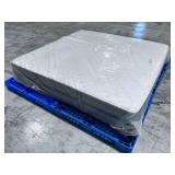 Serta iSeries Hybrid 300 Plush King Mattress - MSRP $2,499.00 - No Reserve!
