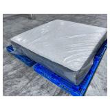 Serta iSeries Hybrid 300 Plush King Mattress - MSRP $2,499.00 - No Reserve!
