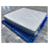 Serta iSeries Hybrid 300 Plush King Mattress - MSRP $2,499.00 - No Reserve!