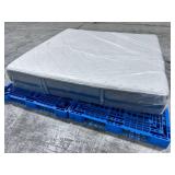 Serta iSeries Hybrid 300 Plush King Mattress - MSRP $2,499.00 - No Reserve!