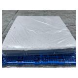 Serta iSeries Hybrid 300 Plush King Mattress - MSRP $2,499.00 - No Reserve!