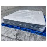 Serta iSeries Hybrid 300 Plush King Mattress - MSRP $2,499.00 - No Reserve!