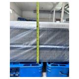 Serta iSeries Hybrid 300 Plush King Mattress - MSRP $2,499.00 - No Reserve!