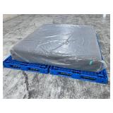 Tuft & Needle Mint King Mattress - MSRP $1,845.00 - No Reserve!