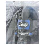 Sealy Posturepedic Plus Medium King Mattress - MSRP $1,379.99 - No Reserve!