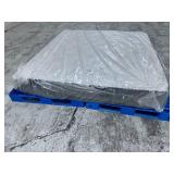Sealy Posturepedic Plus Medium King Mattress - MSRP $1,379.99 - No Reserve!
