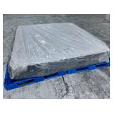 Sealy Posturepedic Plus Medium King Mattress - MSRP $1,379.99 - No Reserve!