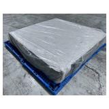 Sealy Posturepedic Plus Medium King Mattress - MSRP $1,379.99 - No Reserve!