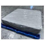 Sealy Posturepedic Plus Medium King Mattress - MSRP $1,379.99 - No Reserve!