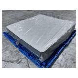 Sealy Posturepedic Plus Medium King Mattress - MSRP $1,379.99 - No Reserve!