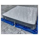 Sealy Posturepedic Plus Medium King Mattress - MSRP $1,379.99 - No Reserve!
