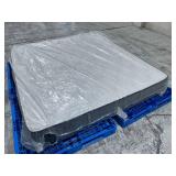 Sealy Posturepedic Plus Medium King Mattress - MSRP $1,379.99 - No Reserve!