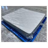 Sealy Posturepedic Plus Medium King Mattress - MSRP $1,379.99 - No Reserve!