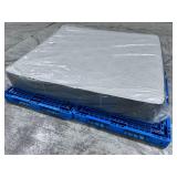 Sealy Posturepedic Plus Medium King Mattress - MSRP $1,379.99 - No Reserve!