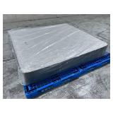 Sealy Posturepedic Plus Medium King Mattress - MSRP $1,379.99 - No Reserve!