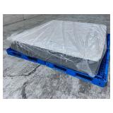 Sealy Posturepedic Plus Medium King Mattress - MSRP $1,379.99 - No Reserve!