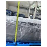 Sealy Posturepedic Plus Medium King Mattress - MSRP $1,379.99 - No Reserve!