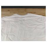 Disney Mickey Mouse T-Shirt Women's Size XXS White - Brand New