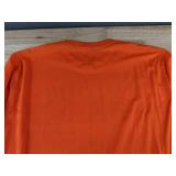 NBA New York Knicks Long Sleeve Shirt - Men's Size Small - Brand New