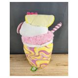 F.A.O Schwarz Glow Brights Snack Shop and 15' Giggle Scope Plush - Brand New