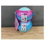 Ryan's World Color Change Surprise, LOL Lil Sis & LOL Lil Pet Surprise Toys - Brand New