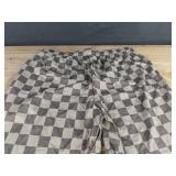 Men's Short Sleeve Top and Drawstring Shorts Set - Size XL - Brand New